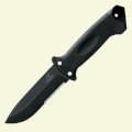 Black Gerber LMF II