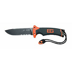 Bear Grylls Gerber Knife