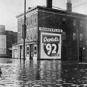 1937 Flood 300x300 Should you buy Flood and Earthquake Insurance?