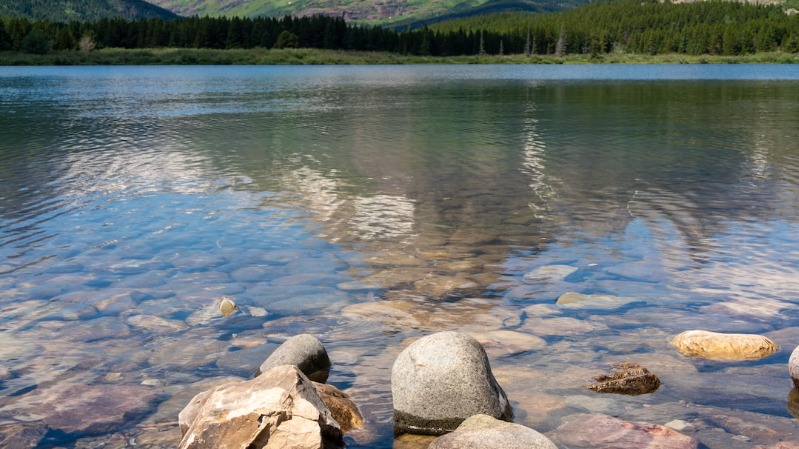 Glacier National Park Best Short Hikes